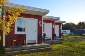  Käringsund Resort Camping  Экерё